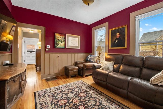 35 Terrace Street, Montpelier, VT 05602