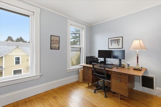 35 Terrace Street, Montpelier, VT 05602