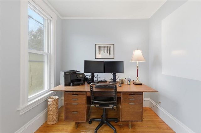 35 Terrace Street, Montpelier, VT 05602
