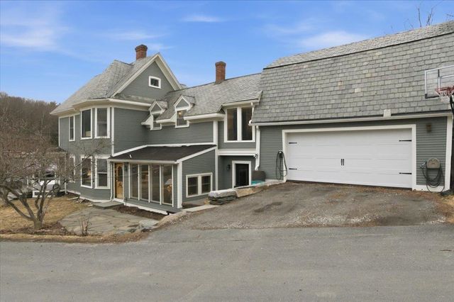 35 Terrace Street, Montpelier, VT 05602