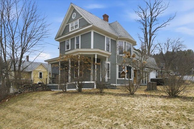 35 Terrace Street, Montpelier, VT 05602