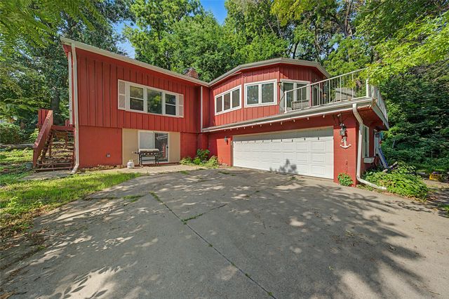 217 Franklin Avenue, Des Moines, IA 50314