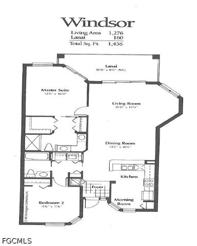 16440 Millstone CIR 203, Fort Myers, FL 33908