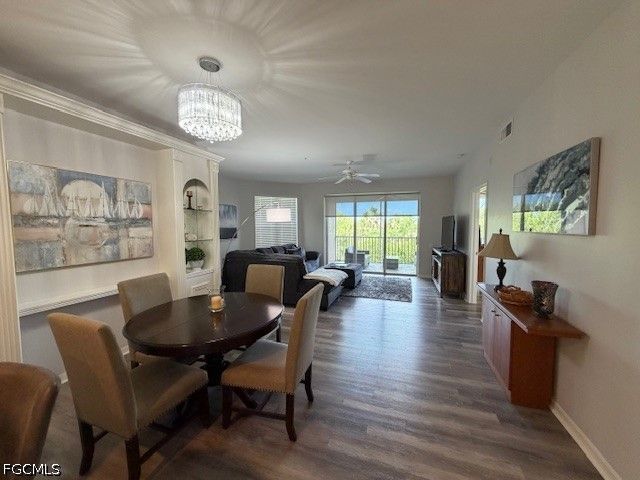 16440 Millstone CIR 203, Fort Myers, FL 33908