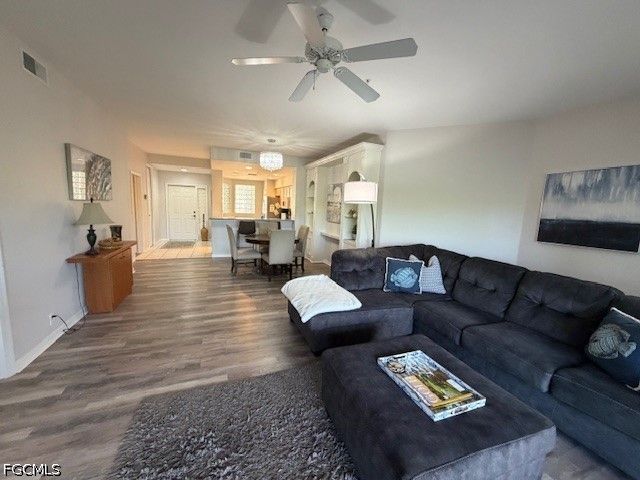 16440 Millstone CIR 203, Fort Myers, FL 33908