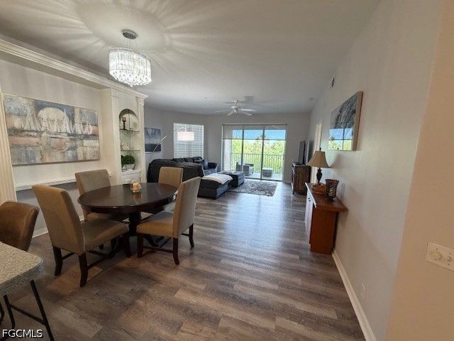 16440 Millstone CIR 203, Fort Myers, FL 33908