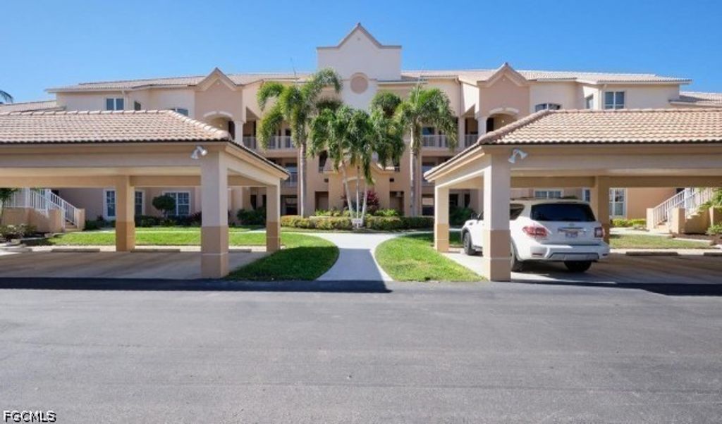 16440 Millstone CIR 203, Fort Myers, FL 33908