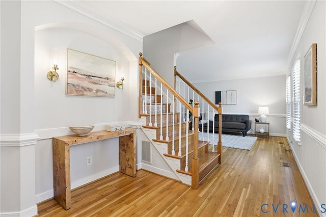 3624 Milbury Run St, Henrico, VA 23233