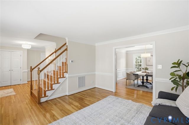 3624 Milbury Run St, Henrico, VA 23233