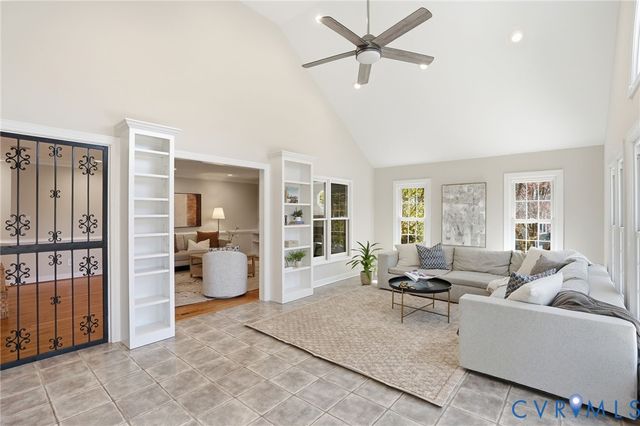 3624 Milbury Run St, Henrico, VA 23233