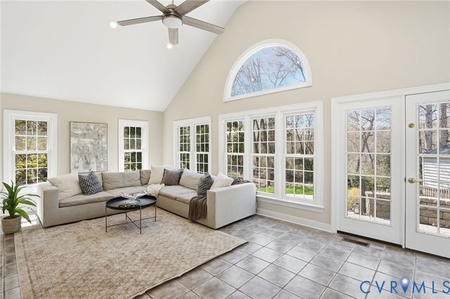 3624 Milbury Run St, Henrico, VA 23233