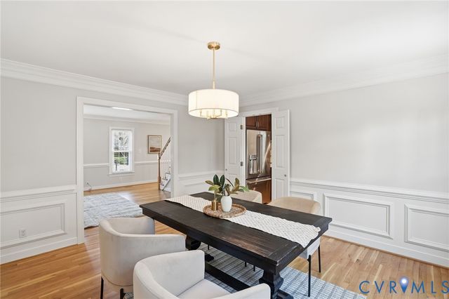 3624 Milbury Run St, Henrico, VA 23233