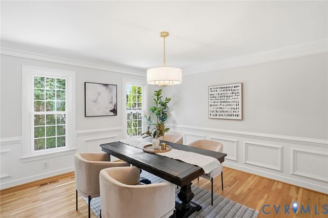 3624 Milbury Run St, Henrico, VA 23233