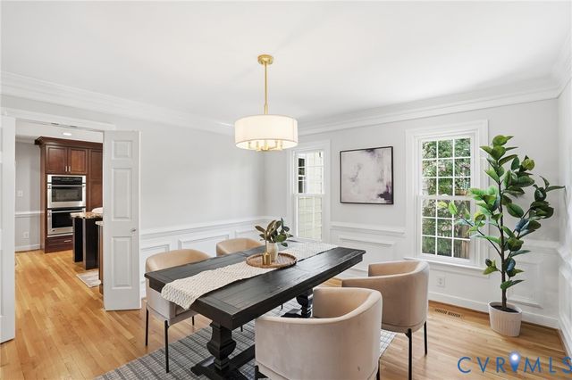 3624 Milbury Run St, Henrico, VA 23233