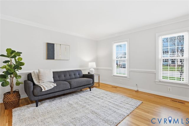 3624 Milbury Run St, Henrico, VA 23233