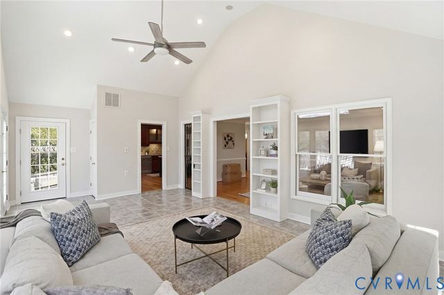 3624 Milbury Run St, Henrico, VA 23233