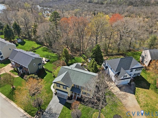 3624 Milbury Run St, Henrico, VA 23233