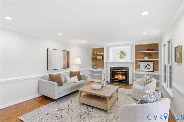 3624 Milbury Run St, Henrico, VA 23233