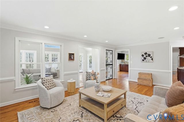 3624 Milbury Run St, Henrico, VA 23233