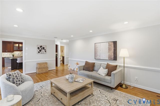 3624 Milbury Run St, Henrico, VA 23233