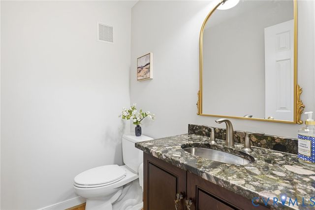 3624 Milbury Run St, Henrico, VA 23233