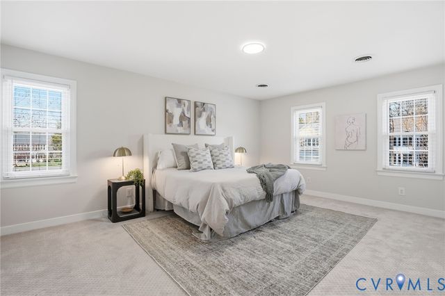 3624 Milbury Run St, Henrico, VA 23233