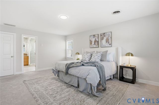 3624 Milbury Run St, Henrico, VA 23233