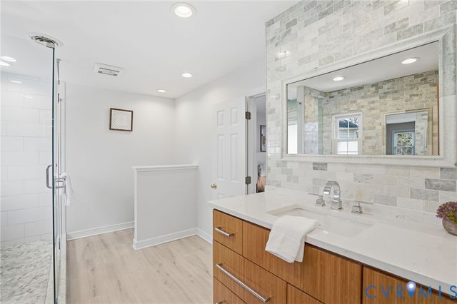 3624 Milbury Run St, Henrico, VA 23233