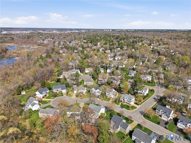 3624 Milbury Run St, Henrico, VA 23233