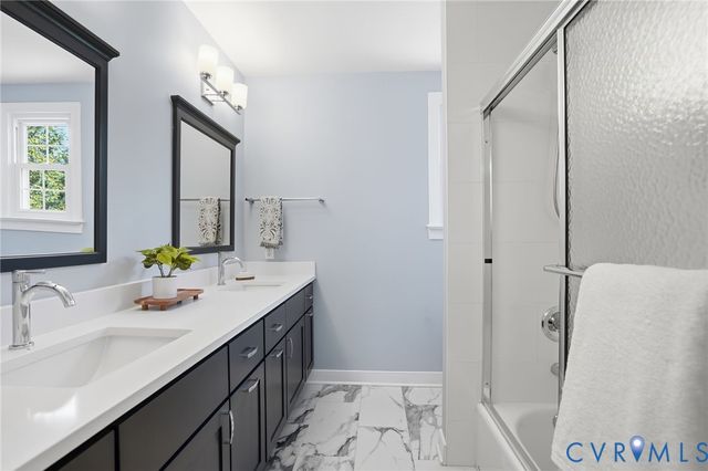 3624 Milbury Run St, Henrico, VA 23233