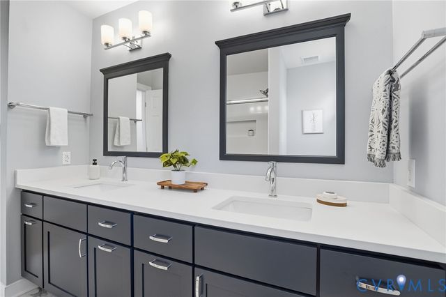 3624 Milbury Run St, Henrico, VA 23233