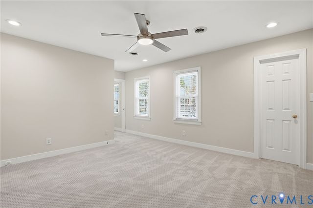 3624 Milbury Run St, Henrico, VA 23233