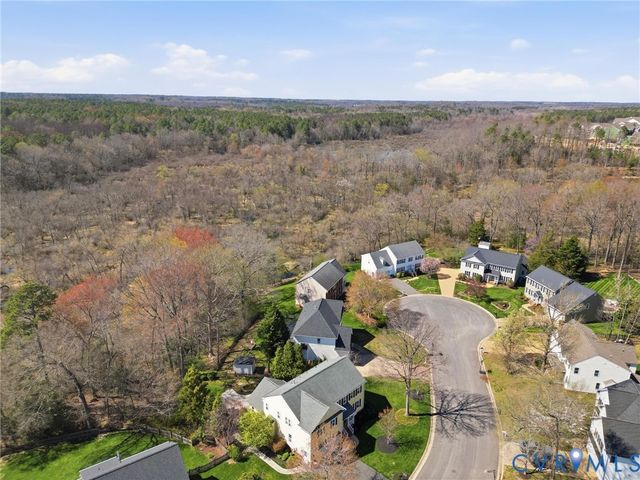 3624 Milbury Run St, Henrico, VA 23233