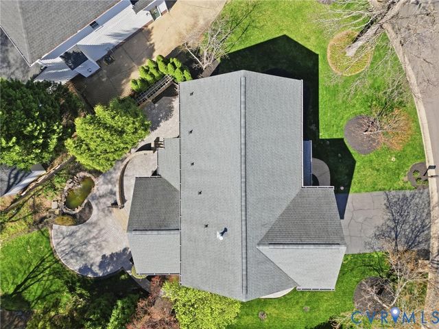 3624 Milbury Run St, Henrico, VA 23233