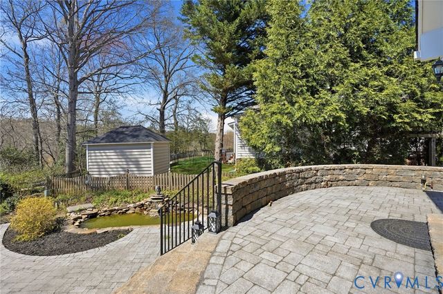 3624 Milbury Run St, Henrico, VA 23233