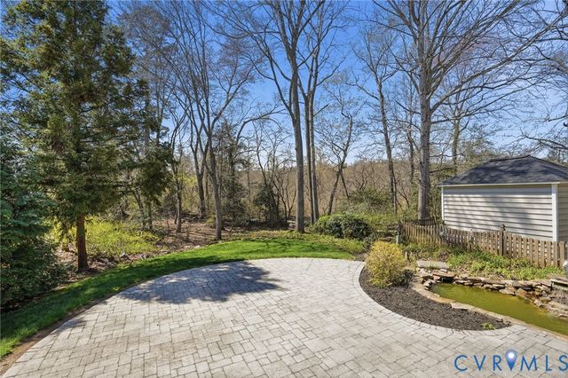 3624 Milbury Run St, Henrico, VA 23233