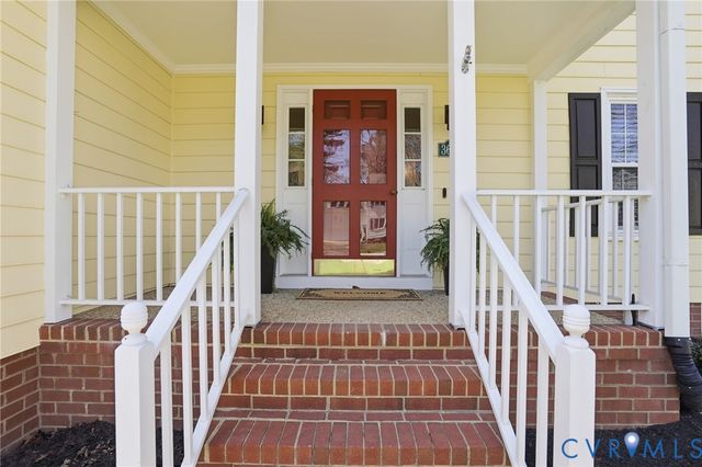 3624 Milbury Run St, Henrico, VA 23233