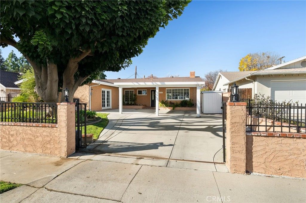 6609 Birchton Avenue, West Hills, CA 91307 — exterior