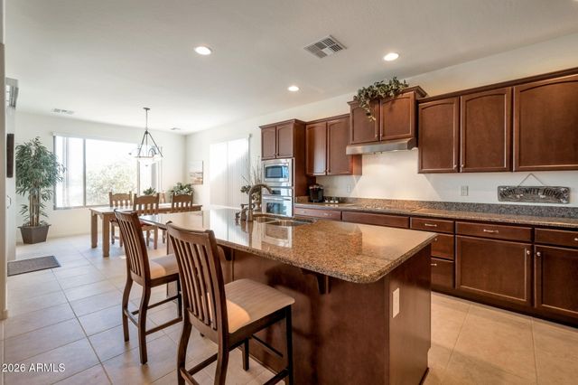 2163 N 164TH Drive, Goodyear, AZ 85395