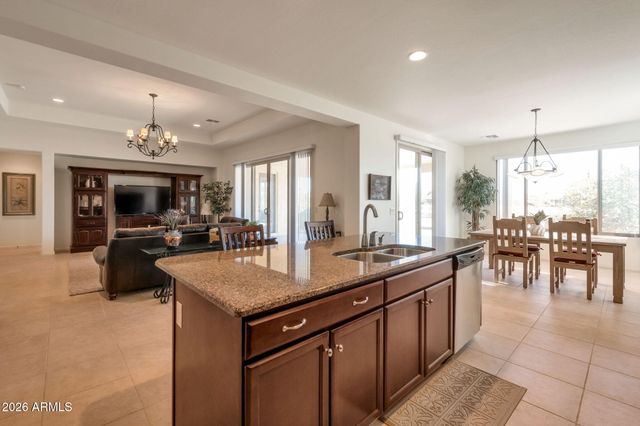 2163 N 164TH Drive, Goodyear, AZ 85395