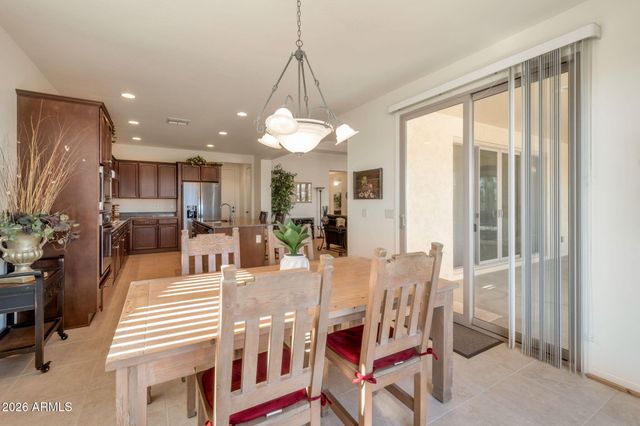 2163 N 164TH Drive, Goodyear, AZ 85395