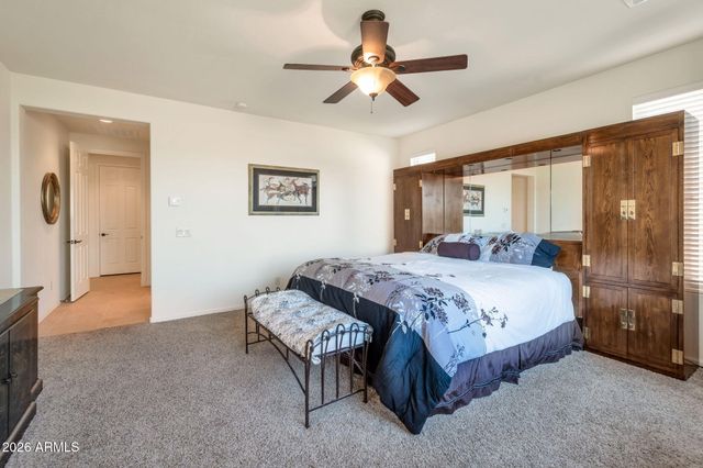 2163 N 164TH Drive, Goodyear, AZ 85395