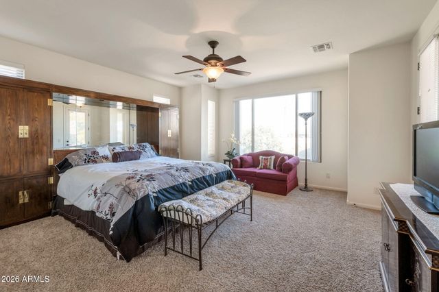 2163 N 164TH Drive, Goodyear, AZ 85395