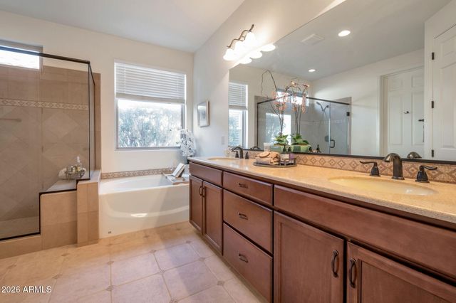 2163 N 164TH Drive, Goodyear, AZ 85395