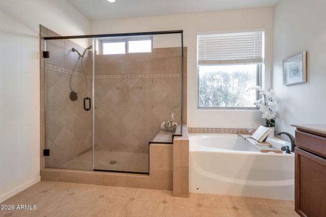 2163 N 164TH Drive, Goodyear, AZ 85395