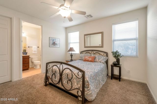 2163 N 164TH Drive, Goodyear, AZ 85395