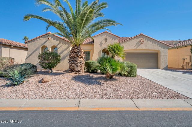 2163 N 164TH Drive, Goodyear, AZ 85395