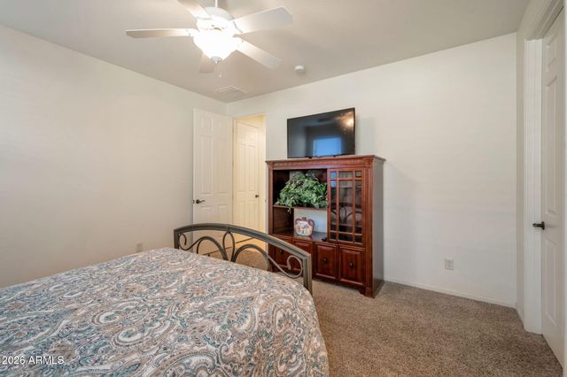 2163 N 164TH Drive, Goodyear, AZ 85395