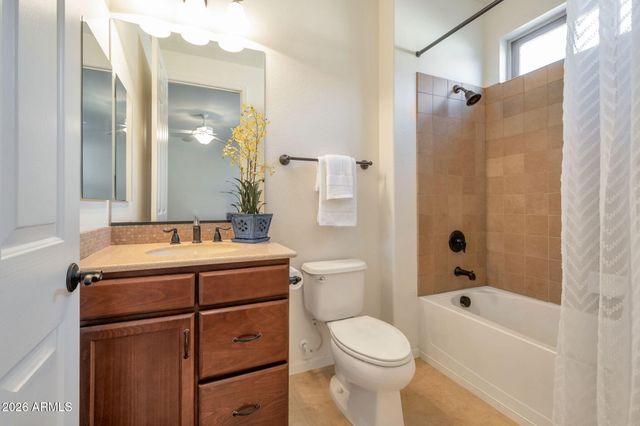 2163 N 164TH Drive, Goodyear, AZ 85395