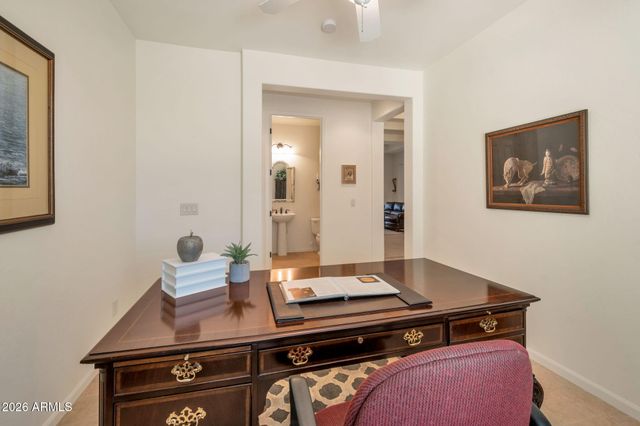 2163 N 164TH Drive, Goodyear, AZ 85395